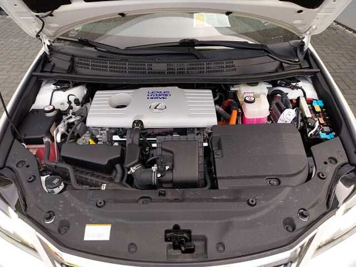 Lexus CT Hybrid 200H Autom. Navi/LED