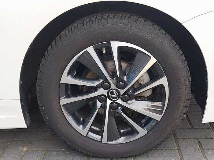 Lexus CT Hybrid 200H Autom. Navi/LED