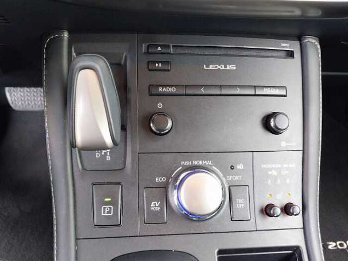 Lexus CT Hybrid 200H Autom. Navi/LED