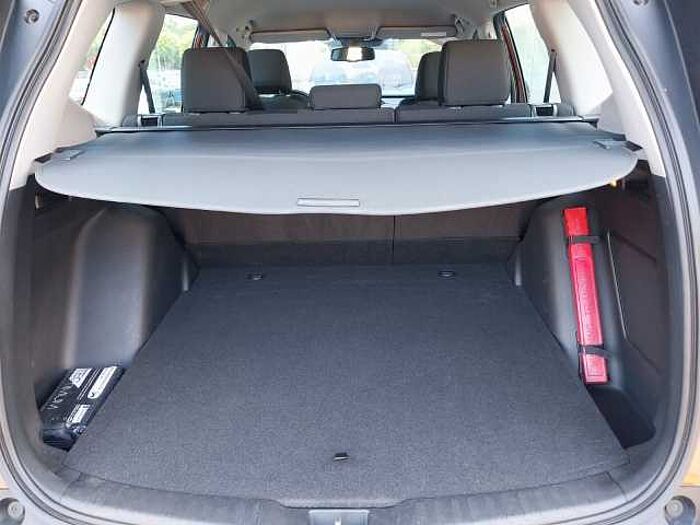 Honda CR-V 1.5 T 4WD Elegance Automatik/Anhängerkupp.