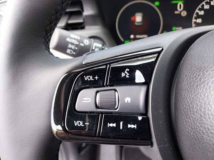 Honda HR-V 1,5 Hybrid Advance Style Navi/LED/Kamera