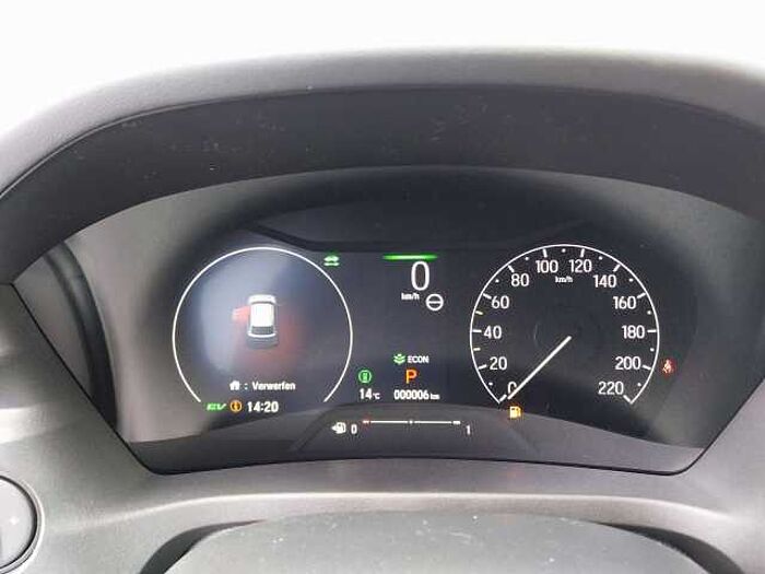 Honda HR-V 1,5 Hybrid Advance Style Navi/LED/Kamera