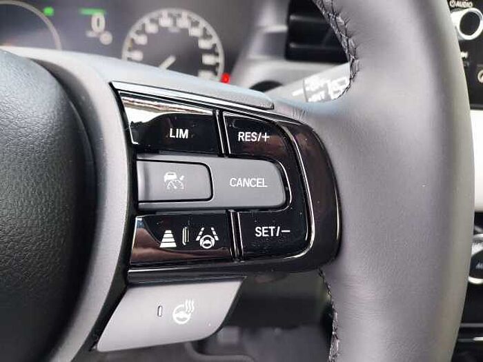 Honda HR-V 1,5 Hybrid Advance Style Navi/LED/Kamera