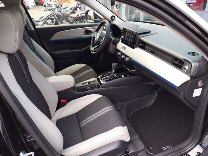 Honda HR-V 1,5 Hybrid Advance Style Navi/LED/Kamera