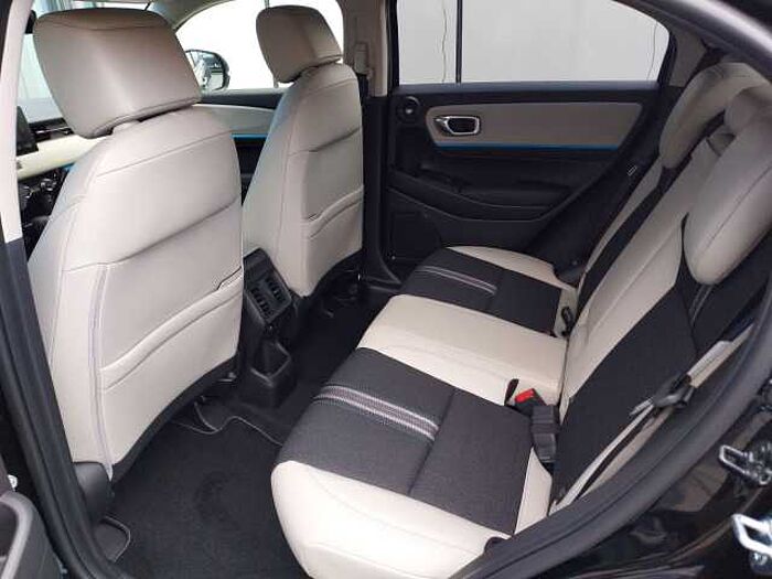 Honda HR-V 1,5 Hybrid Advance Style Navi/LED/Kamera