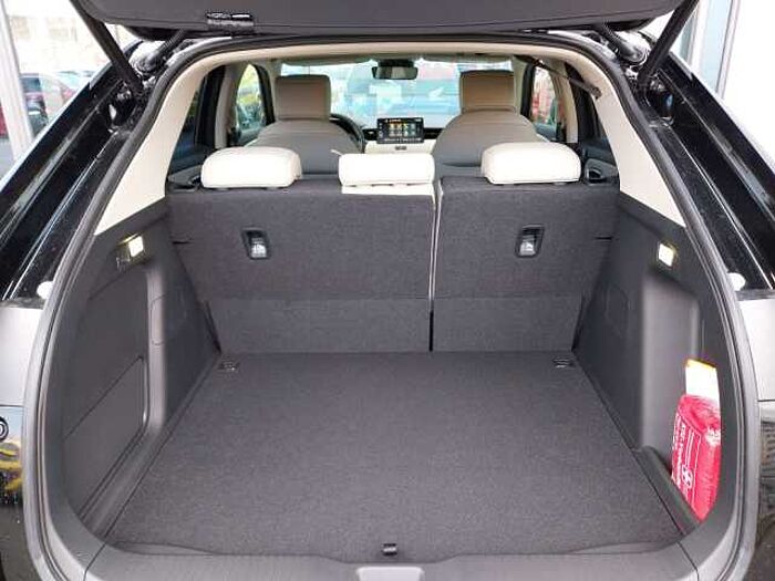 Honda HR-V 1,5 Hybrid Advance Style Navi/LED/Kamera