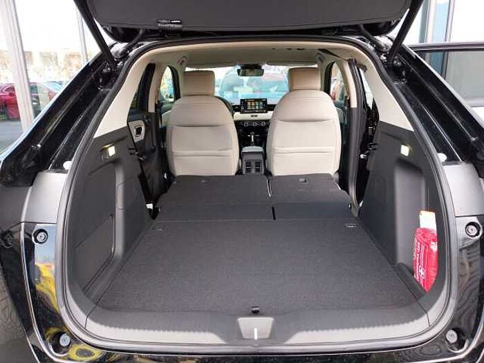 Honda HR-V 1,5 Hybrid Advance Style Navi/LED/Kamera