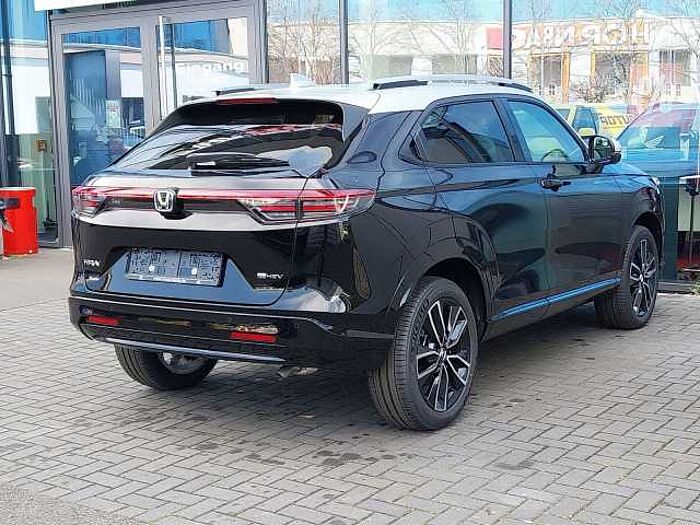 Honda HR-V 1,5 Hybrid Advance Style Navi/LED/Kamera
