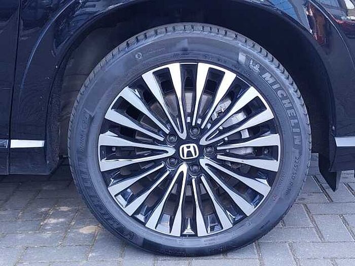 Honda e :Ny1 Advance Paket LED/Kamera