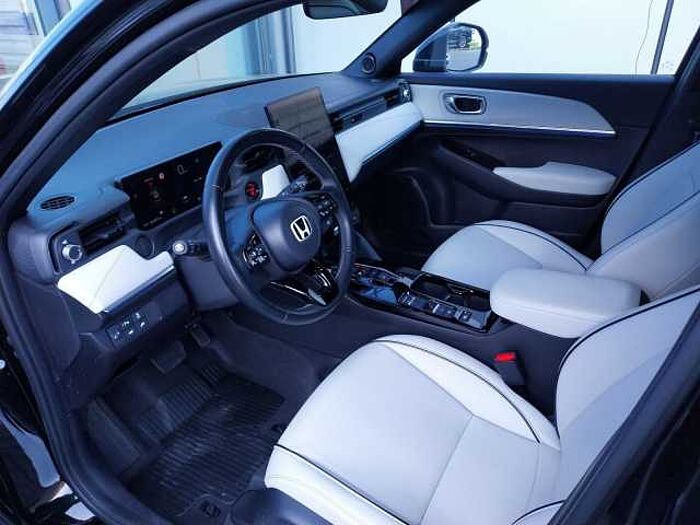 Honda e :Ny1 Advance Paket LED/Kamera