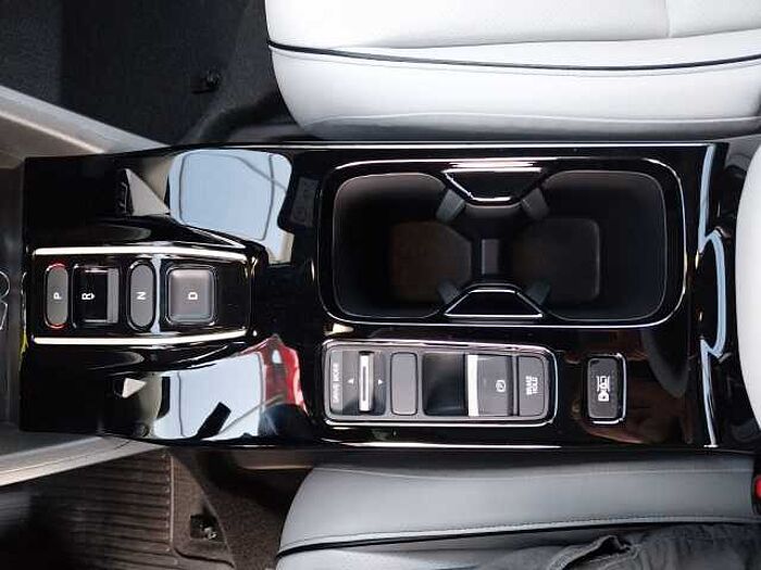 Honda e :Ny1 Advance Paket LED/Kamera