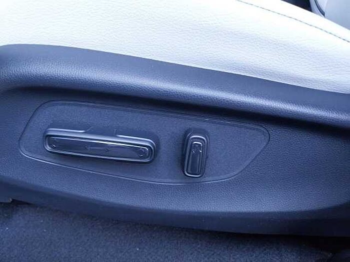 Honda e :Ny1 Advance Paket LED/Kamera