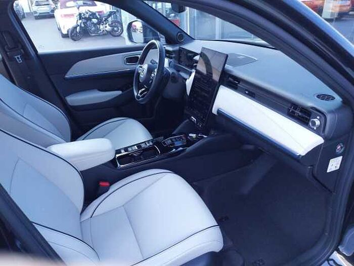 Honda e :Ny1 Advance Paket LED/Kamera