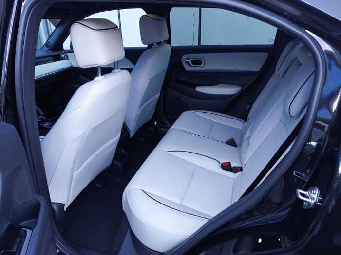 Honda e :Ny1 Advance Paket LED/Kamera