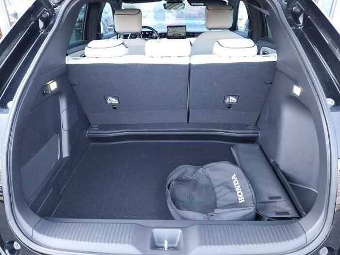 Honda e :Ny1 Advance Paket LED/Kamera