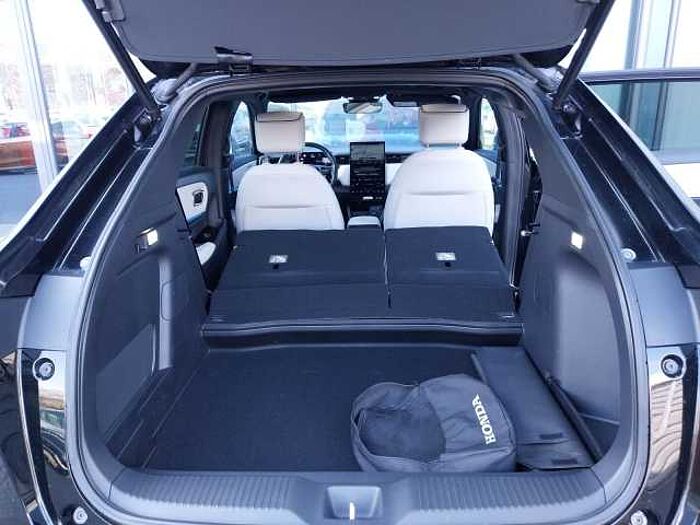 Honda e :Ny1 Advance Paket LED/Kamera