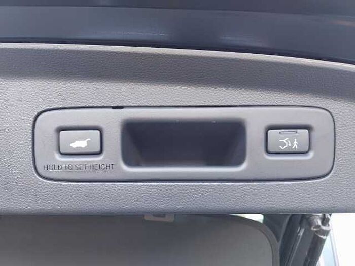 Honda e :Ny1 Advance Paket LED/Kamera