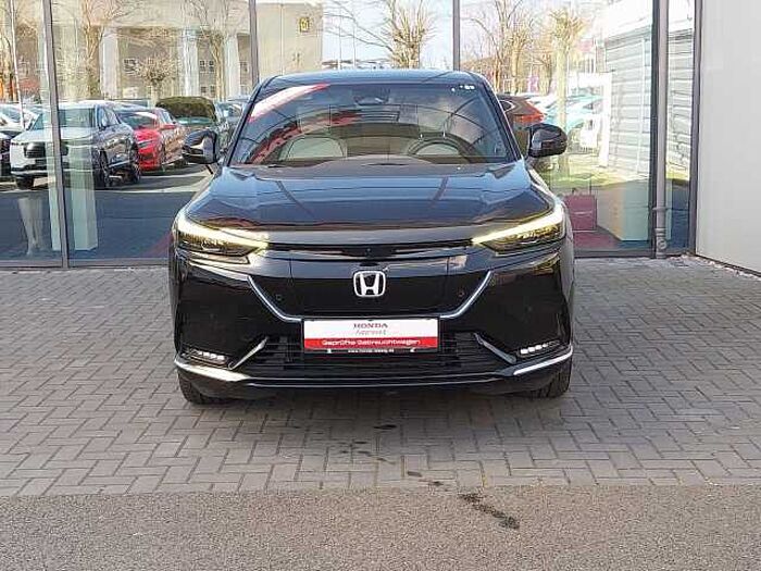 Honda e :Ny1 Advance Paket LED/Kamera