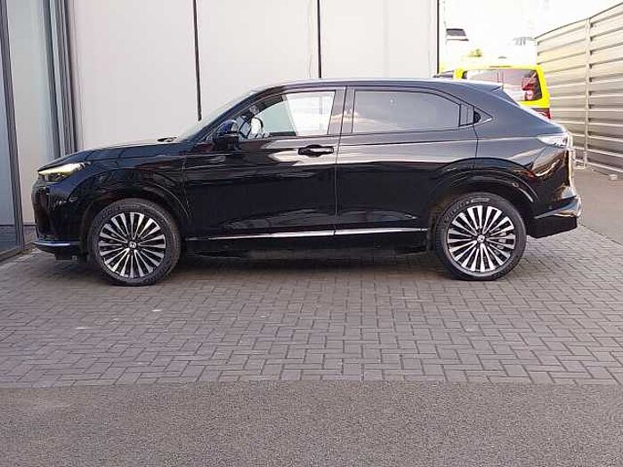 Honda e :Ny1 Advance Paket LED/Kamera