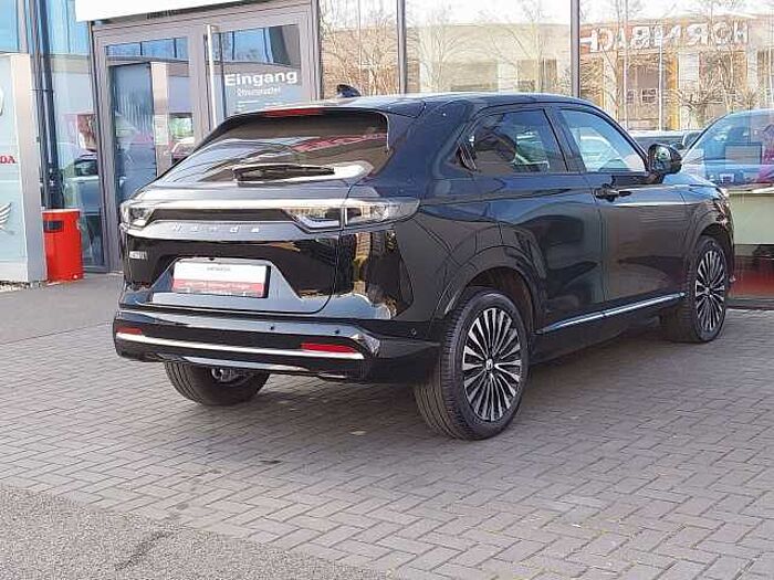 Honda e :Ny1 Advance Paket LED/Kamera