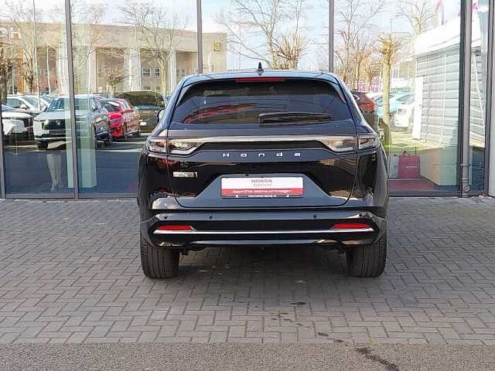 Honda e :Ny1 Advance Paket LED/Kamera