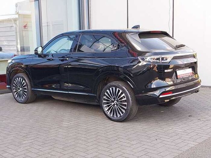 Honda e :Ny1 Advance Paket LED/Kamera