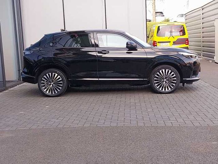 Honda e :Ny1 Advance Paket LED/Kamera