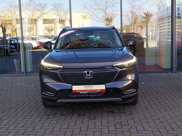Honda HR-V 1,5 Advance Style Navi/LED/Kamera