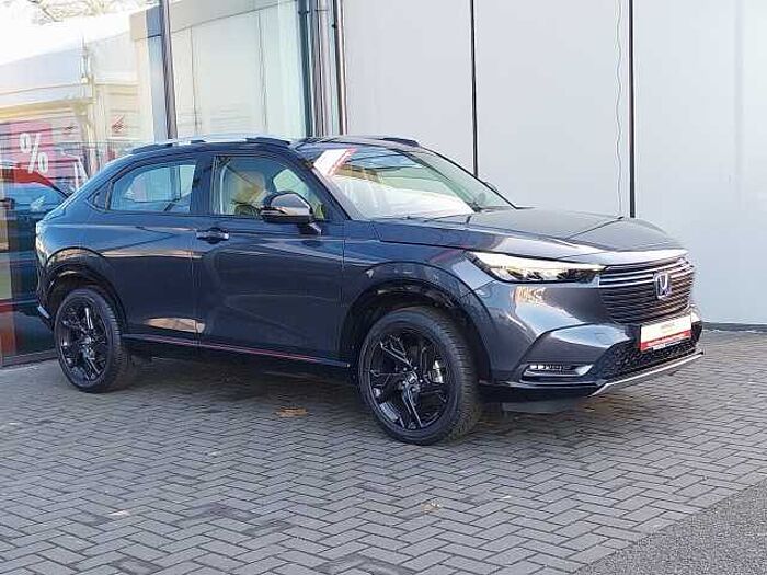 Honda HR-V 1,5 Advance Style Navi/LED/Kamera