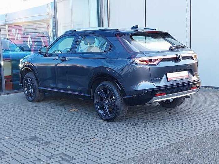 Honda HR-V 1,5 Advance Style Navi/LED/Kamera