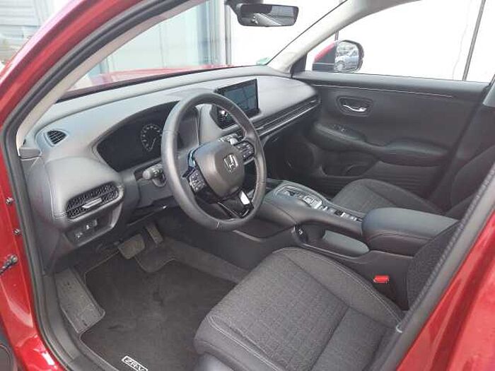 Honda ZR-V 2.0 i-MMD Hybrid Elegance Navi/LED/Kamera