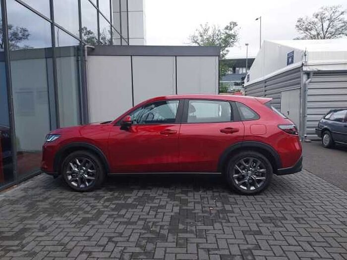 Honda ZR-V 2.0 i-MMD Hybrid Elegance Navi/LED/Kamera