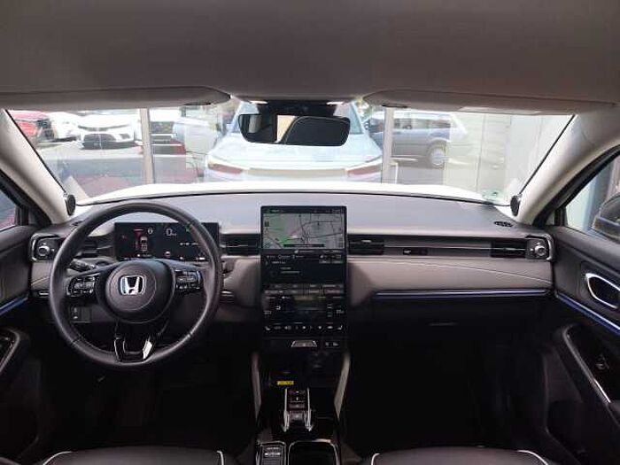 Honda e :Ny1 Basis LED/Navi/Kamera