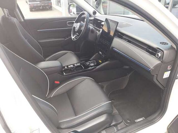 Honda e :Ny1 Basis LED/Navi/Kamera