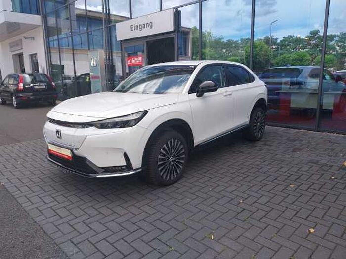 Honda e :Ny1 Basis LED/Navi/Kamera