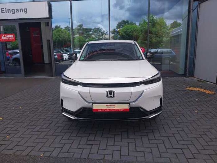 Honda e :Ny1 Basis LED/Navi/Kamera