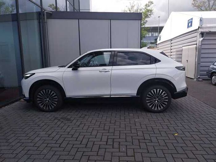 Honda e :Ny1 Basis LED/Navi/Kamera