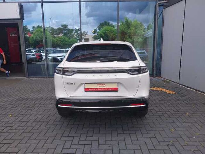 Honda e :Ny1 Basis LED/Navi/Kamera