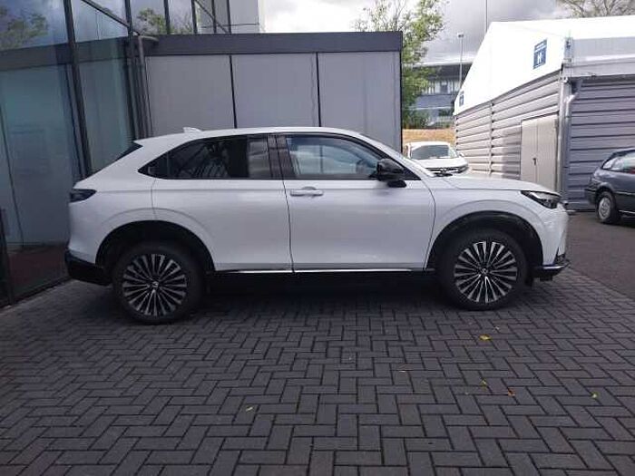 Honda e :Ny1 Basis LED/Navi/Kamera