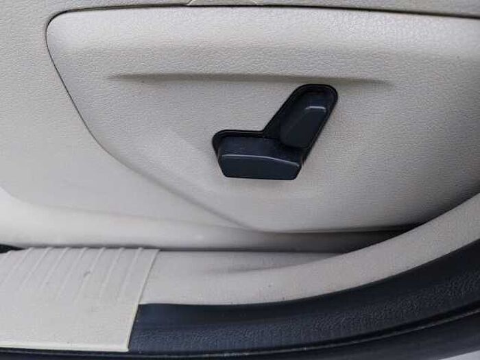 Jeep Commander 5.7 V8 Limited HEMI Autom. Overland Gas/Webasto