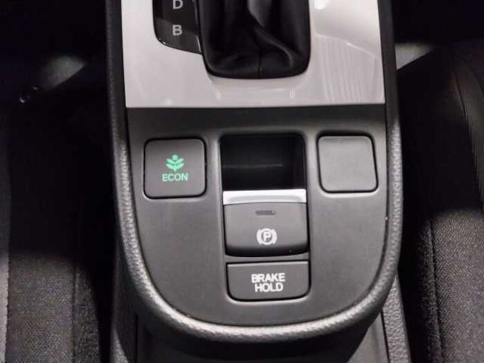 Honda Jazz 1.5 i-MMD Hybrid Elegance Navi/LED