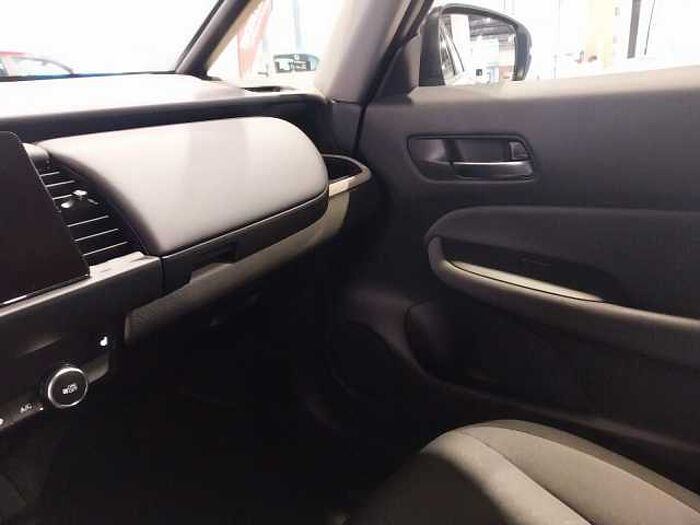 Honda Jazz 1.5 i-MMD Hybrid Elegance Navi/LED