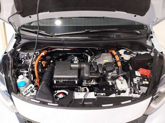 Honda Jazz 1.5 i-MMD Hybrid Elegance Navi/LED