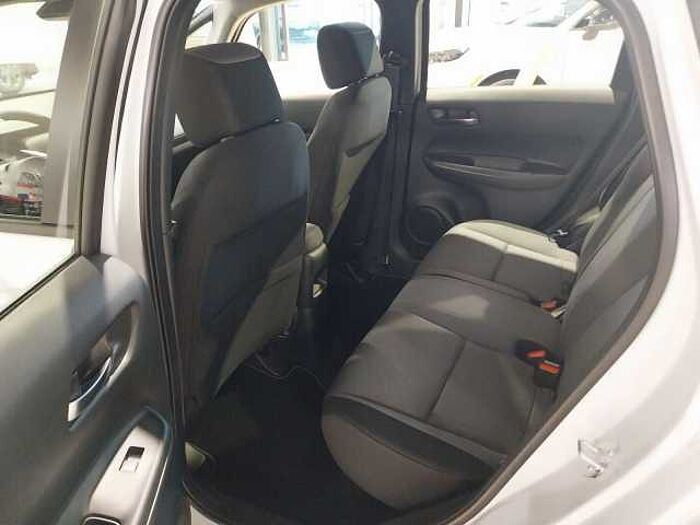 Honda Jazz 1.5 i-MMD Hybrid Elegance Navi/LED