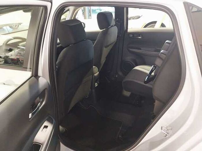 Honda Jazz 1.5 i-MMD Hybrid Elegance Navi/LED