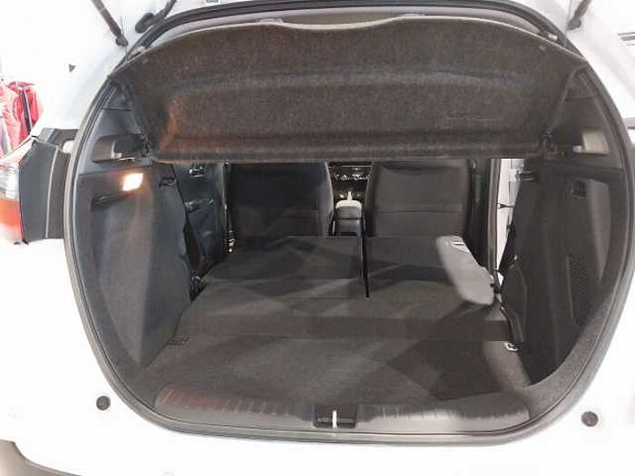 Honda Jazz 1.5 i-MMD Hybrid Elegance Navi/LED