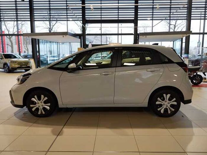 Honda Jazz 1.5 i-MMD Hybrid Elegance Navi/LED