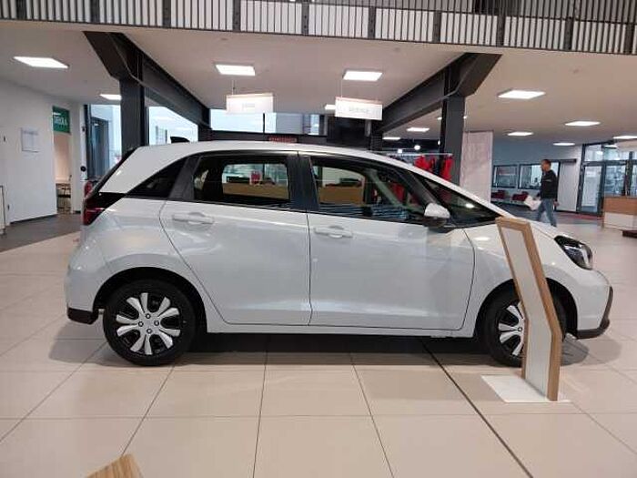 Honda Jazz 1.5 i-MMD Hybrid Elegance Navi/LED