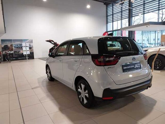 Honda Jazz 1.5 i-MMD Hybrid Elegance Navi/LED