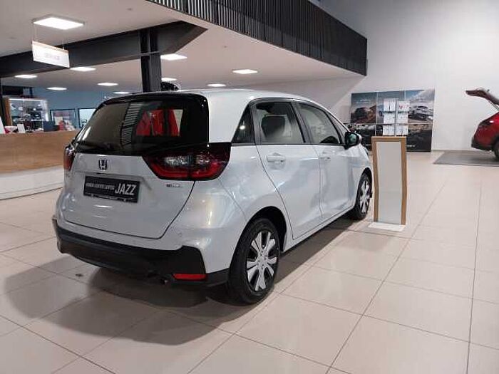 Honda Jazz 1.5 i-MMD Hybrid Elegance Navi/LED